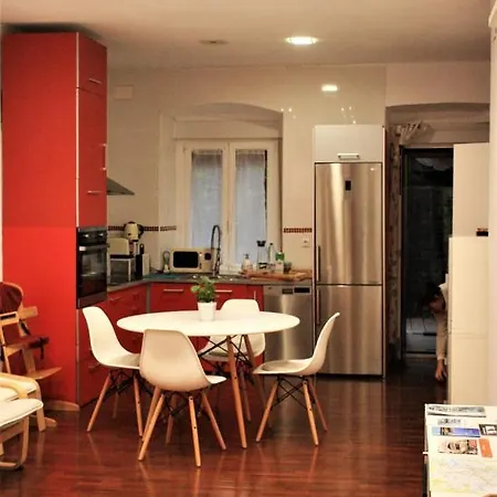 Apartamento Jare Bilbao Exterior photo