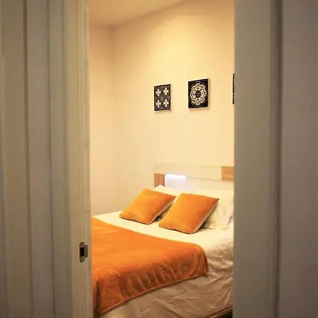 Apartamento Jare Bilbao Exterior photo