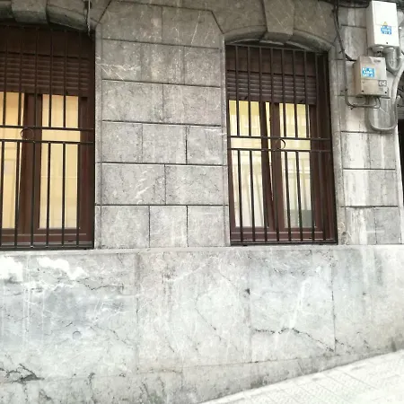 Apartamento Jare Bilbao Exterior photo