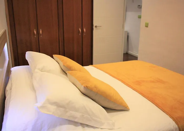 Apartamento Jare