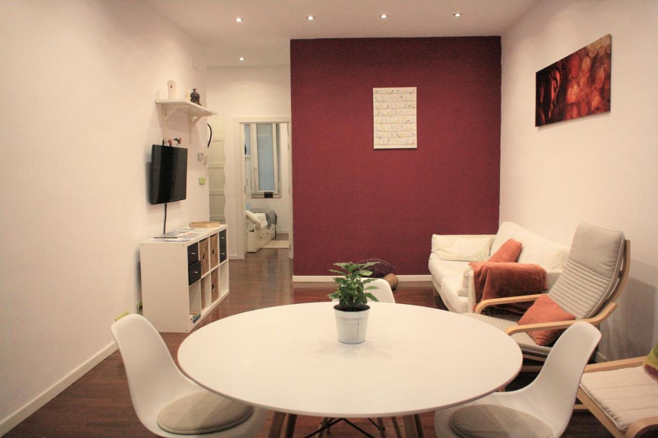 Jare Apartament *