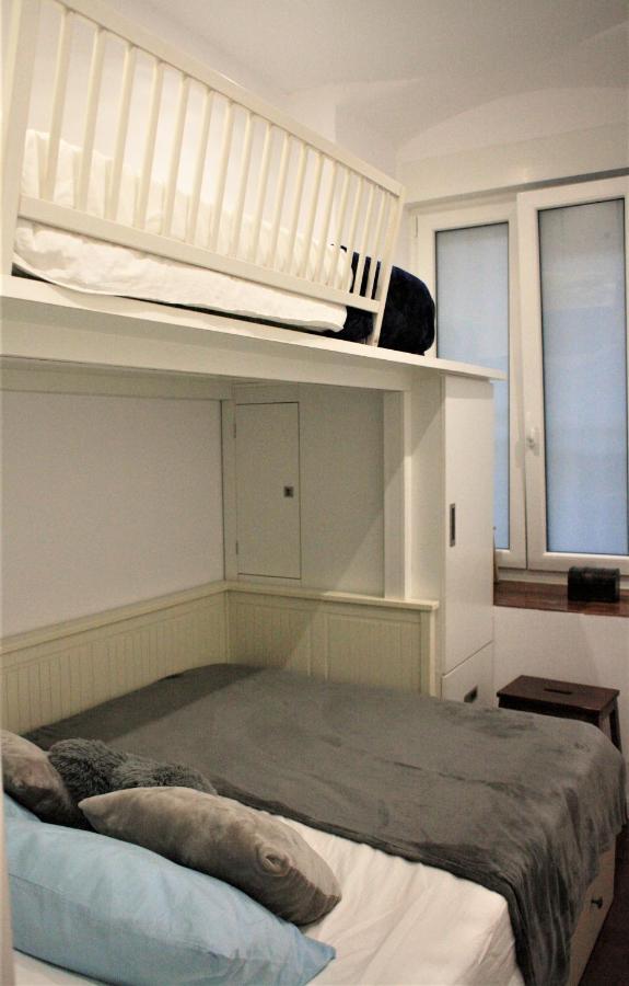 Jare Apartament Bilbao