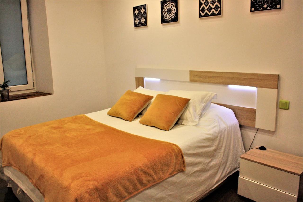 Apartament Jare Bilbao