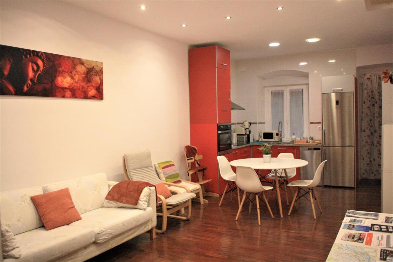 Apartament Jare Bilbao